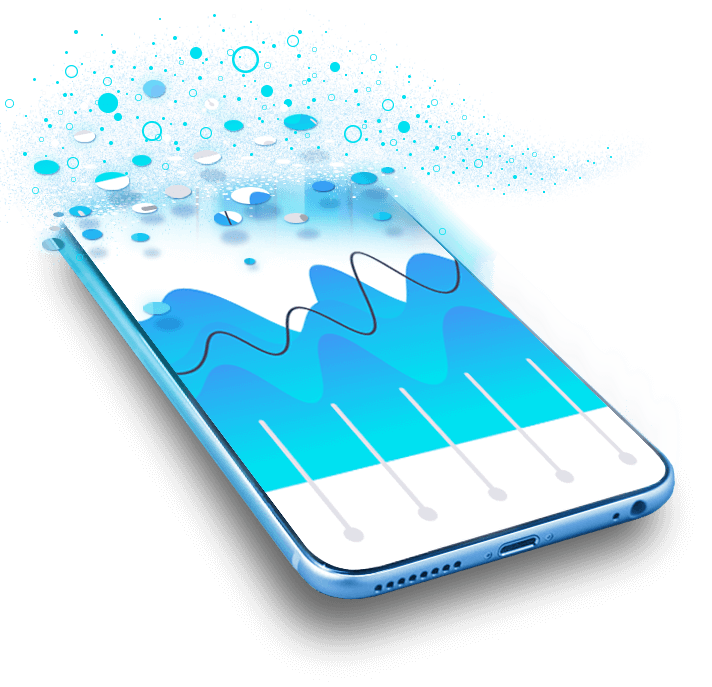 sharp ahead phone
