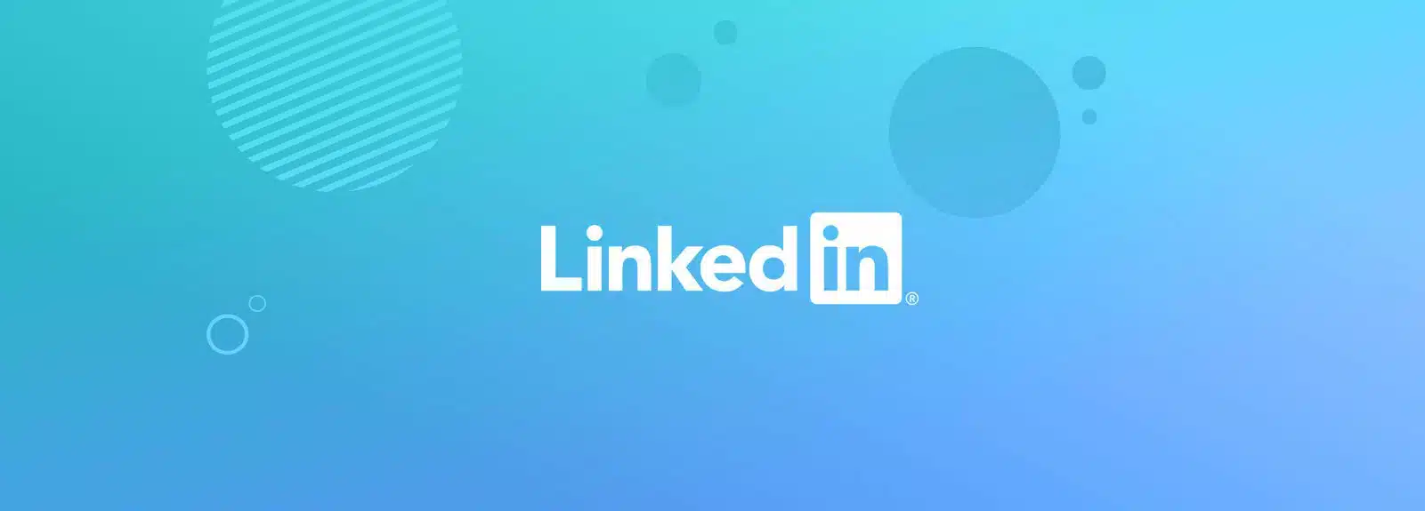 LinkedIn Banner