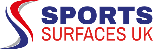 Sports Surfaces UK Logo